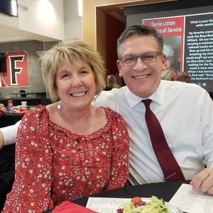 Meet your Posher, Sue